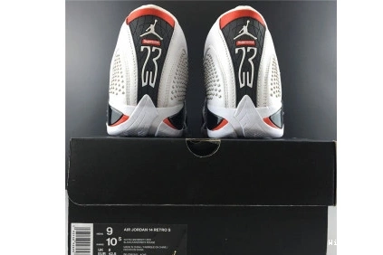 14 - AIR - RETRO JORDAN  JORDAN S AIR 0909
